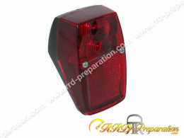 Luz trasera roja P2R para...