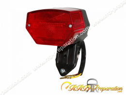 P2R red rear light for PUCH...
