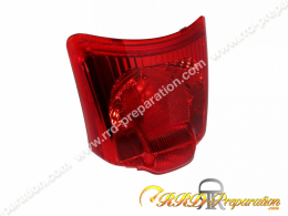 Original type rear light,...