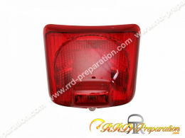 Rear light GENUINE PIAGGIO...