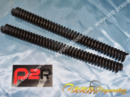 P2R fork springs Ø20x240mm...