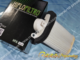 Filtre à air HIFLO FILTRO...