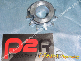 Pinion original type P2R 11...