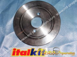 Disque d'inertie pour rotor ITALKIT / SELETTRA / MALOSSI... 125, 165 ou 296 grammes