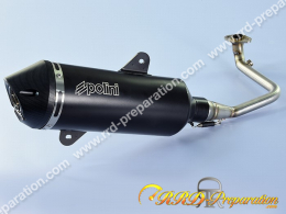 POLINI exhaust for...