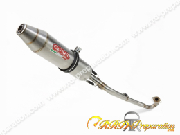GPR exhaust line for KYMCO...