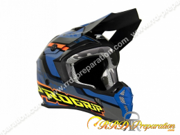 Casque CROSS PROGRIP 3180...