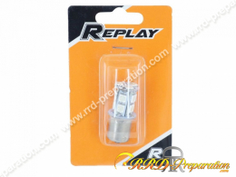 Ampoule de phare a led, feu...