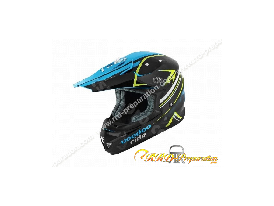 Casque Vespa COLORS - Noir au meilleur prix