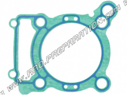 Original APRILIA base gasket for APRILIA RS4, DERBI GPR , SENDA DRD, SM & DERBI TERRA, GPR , MULHACEN... 125cc 4-stroke