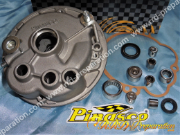PINASCO improved...