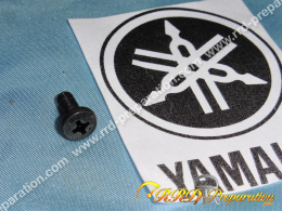 Vis de maintient YAMAHA pour calorstat de scooter 50 MBK NITRO, YAMAHA AEROX, APRILIA SR, PEUGEOT XP7 ...