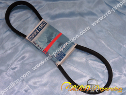Smooth belt original type...
