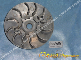 Ventilated fixed BUZZETTI...