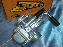 Carburateur TUN’R PHBG 19,5 starter à câble, rigide, sans graissage séparé