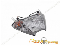 Rear light with original...