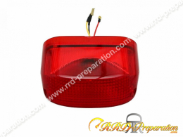 ORIGINAL GILERA rear light...