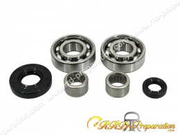 CARENZI gearbox bearing kit...