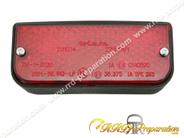 ORIGINAL PIAGGIO rear light...