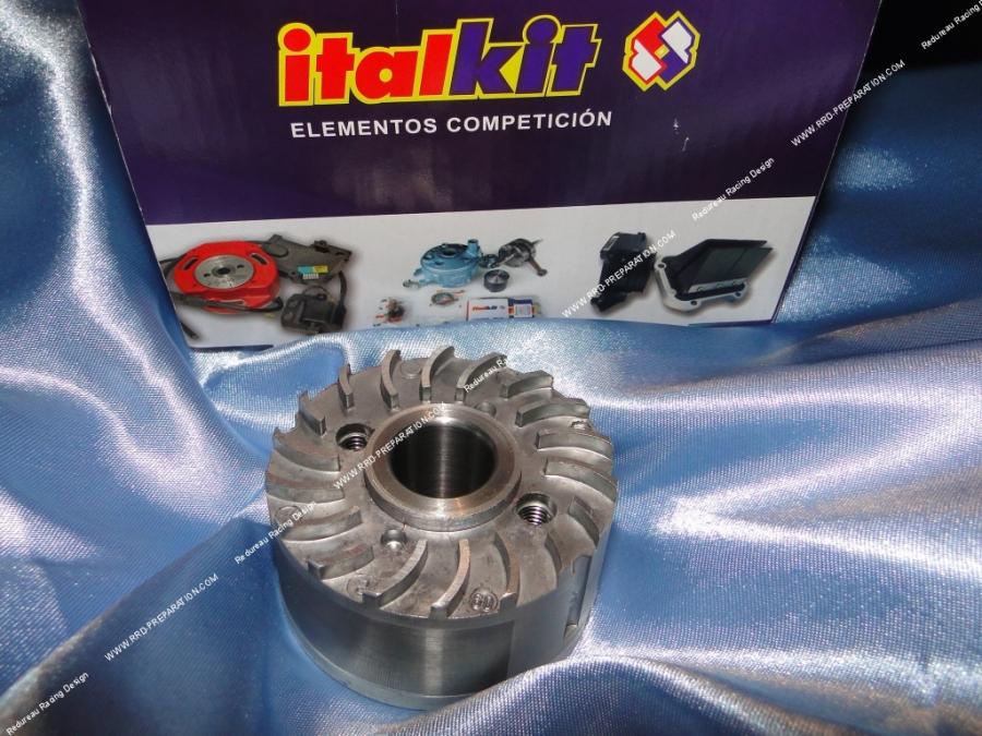 Rotor ITALKIT para encendidos analógicos SELETTRA en motor minarelli am6