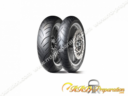 Pneu DUNLOP ScootSmart 53P...