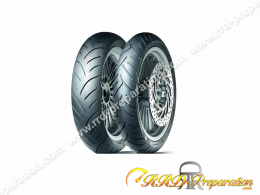 Pneu DUNLOP ScootSmart 140/60 13" 63S