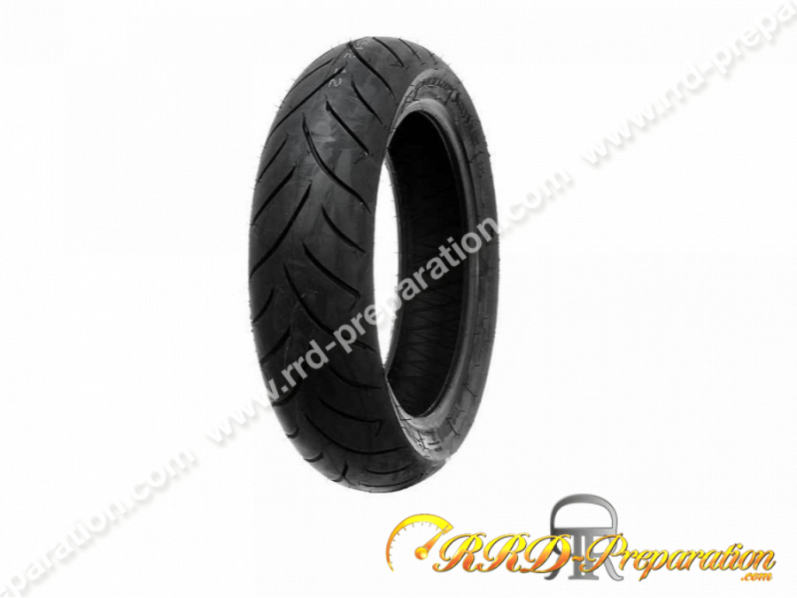 Pneu DUNLOP ScootSmart 3.00-10 42J TL pour scooter