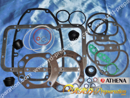 Set of complete seal (26...