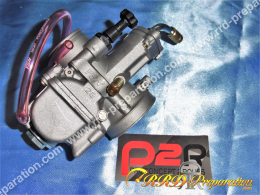 Carburettor type PWK Ø28...