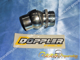 Rotule de pot DOPPLER ER1 pour pot DOPPLER, RGD, GIANNELLI sur cyclomoteur MBK 51