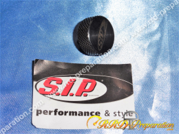 Vis moletée SIP pour support disque gradué SIP