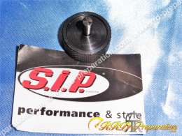 Vis moletée SIP pour support disque gradué SIP
