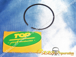 Segment Ø40x1mm TOP...