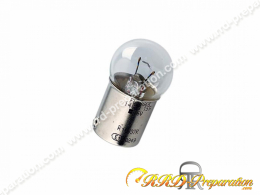 Ampoule pour voiture, moto T20 veilleuse, code, CGN lampe 12V 21/5W  transparent