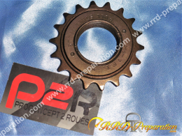 Freewheel sprocket 18 teeth...