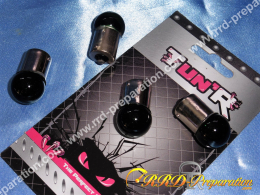 Bombillas verdes 12V 10W...