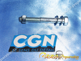 Plate screw, upper fork...