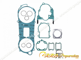 Complete ATHENA engine seal...