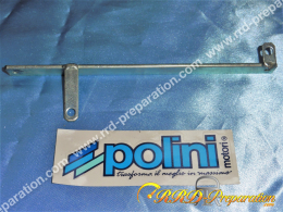 Support de radiateur POLINI pour cyclomoteur 50 PEUGEOT 103