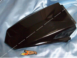 TUNR rear mudguard for mécaboite DERBI , cross, enduro, supermotard after 2003 black