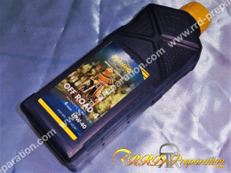 PUTOLINE OFF ROAD 4 10W40...