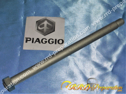 DERBI rear wheel axle for...