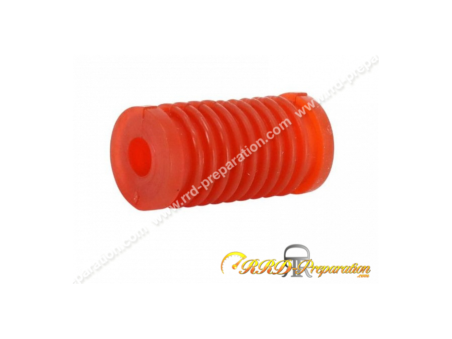 Caoutchouc de sélecteur de vitesse AVOC noir ou rouge pour moto YAMAHA MT-07, MT-09, MT-10, FZ6, XJ6, FZ8, FZ1 Caoutchouc de sélecteur de vitesse AVOC noir ou rouge pour moto YAMAHA MT-07, MT-09, MT-10, FZ6, XJ6, FZ8, FZ1