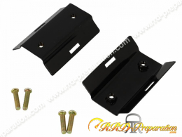Pair of fixings / brackets...