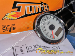 TUN'R universal chrome...