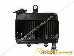 Complete cooling radiator...