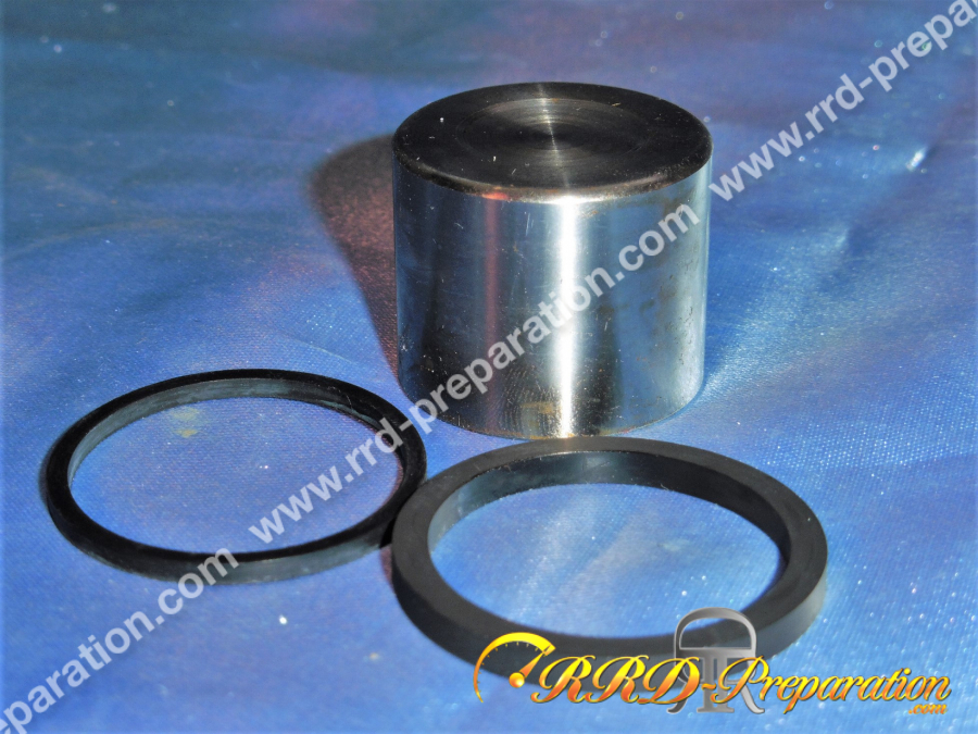 Piston pour étrier de frein AJP sur scooter chinois (29.9x25)