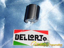 DELLORTO round valve, Ø22mm...