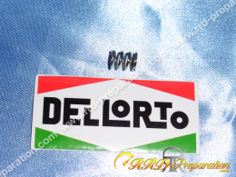 Resorte en tornillo de...
