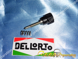Complete idle screw for...